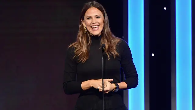 Jennifer Garner