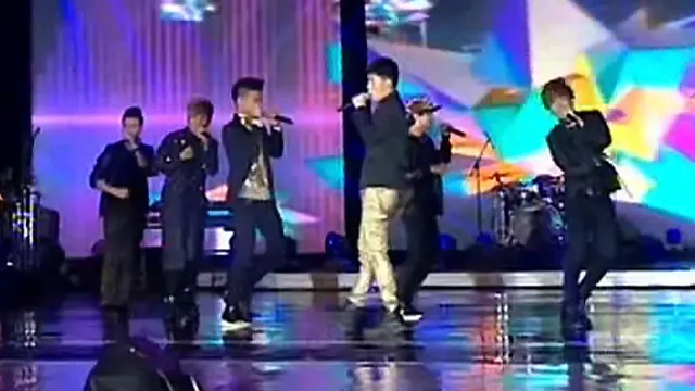 Gempita 2013 SCTV (part9)