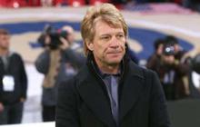 Jon Bon Jovi angkat bicara soal putrinya