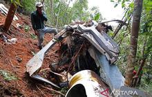 Malaysia Konfirmasi Warganya Tewas dalam Tragedi Kecelakaan Helikopter Kalbar