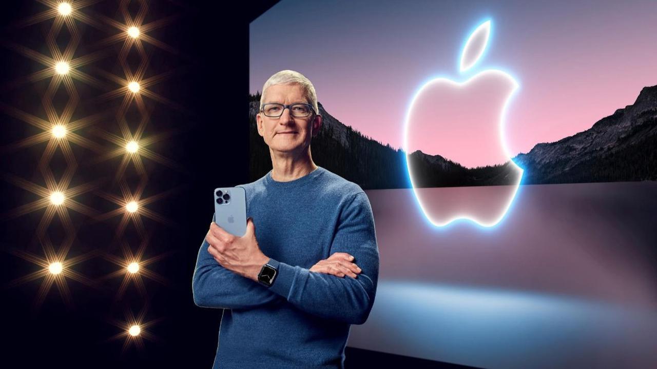 9. CEO CS Disco, Kiwi Camara USD 110 juta atau Rp 1.657 triliun