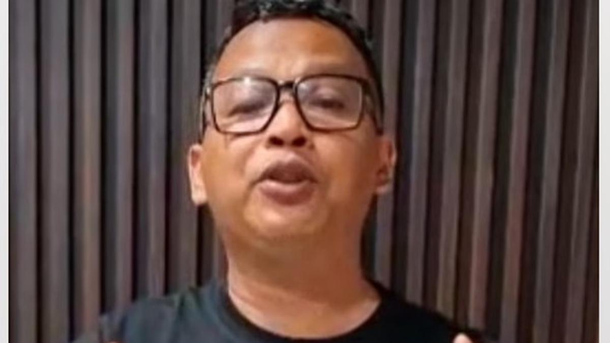 Terungkap Sosok 'Siti Mawarni' Lagu Viral di Sumut, Ini Cerita Lengkap Penciptanya