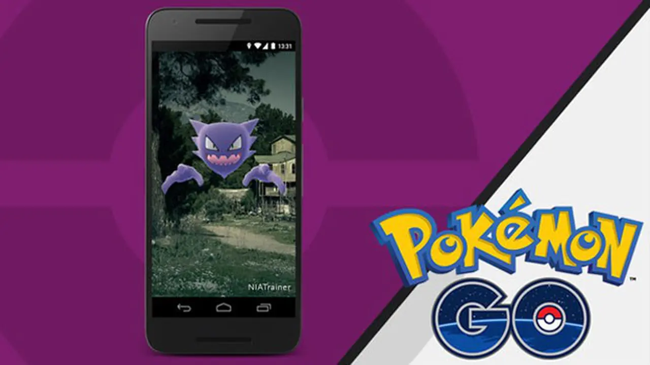 Pokemon Go