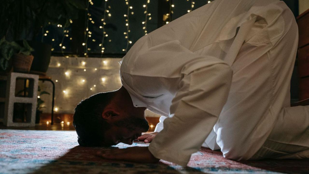Niat Qobliyah Subuh