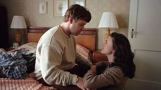 A Beautiful Mind (2001)