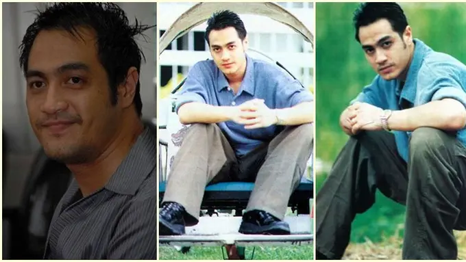 [Bintang] Ferry Irawan