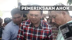 Gubernur nonaktif DKI Jakarta Basuki Tjahaja Purnama atau Ahok dijadwalkan bakal diperiksa penyidik Direktorat Tindak Pidana Umum Bareskrim Polri. Ia akan diperiksa sebagai tersangka atas kasus dugaan penistaan agama pada Selasa (22/11/2016) besok.