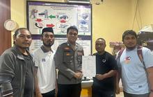 Bos Malut United Dilaporkan ke Polisi Terkait Dugaan Intimidasi Wartawan