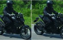 Inikah Yamaha MT-15, calon penerus Yamaha Vixion?