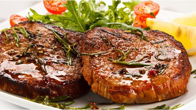 Asyiknya Membuat Sendiri Beef Steak Lada Hitam Super Lezat