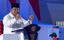 Terungkap Alasan Prabowo Naikkan Upah Minimum Nasional 2025 Sebesar 6,5 Persen