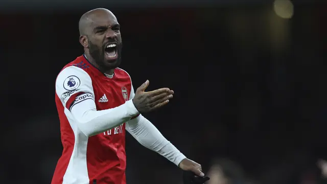 Foto: 5 Pesepak Bola dengan Banyak Gol di Liga Inggris, Namun Tanpa Sekalipun Mencetak Hattrick