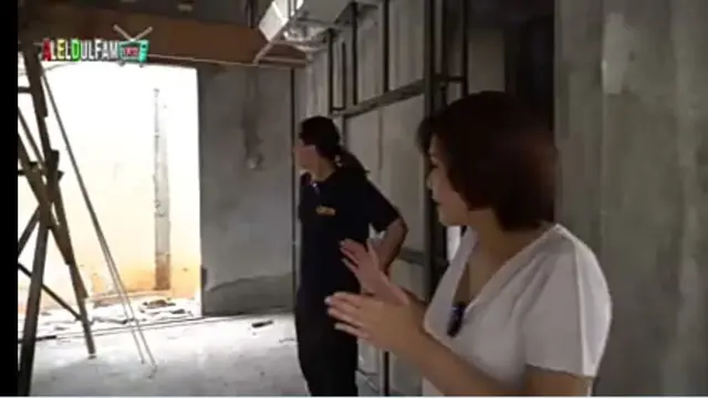 Renovasi Rumahnya Jadi Lebih Besar, Maia Estianty Siapkan Kamar untuk El