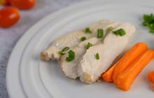 Cara Membuat Bubur Ayam Wortel MPASI yang Sehat dan Lezat untuk Balita!