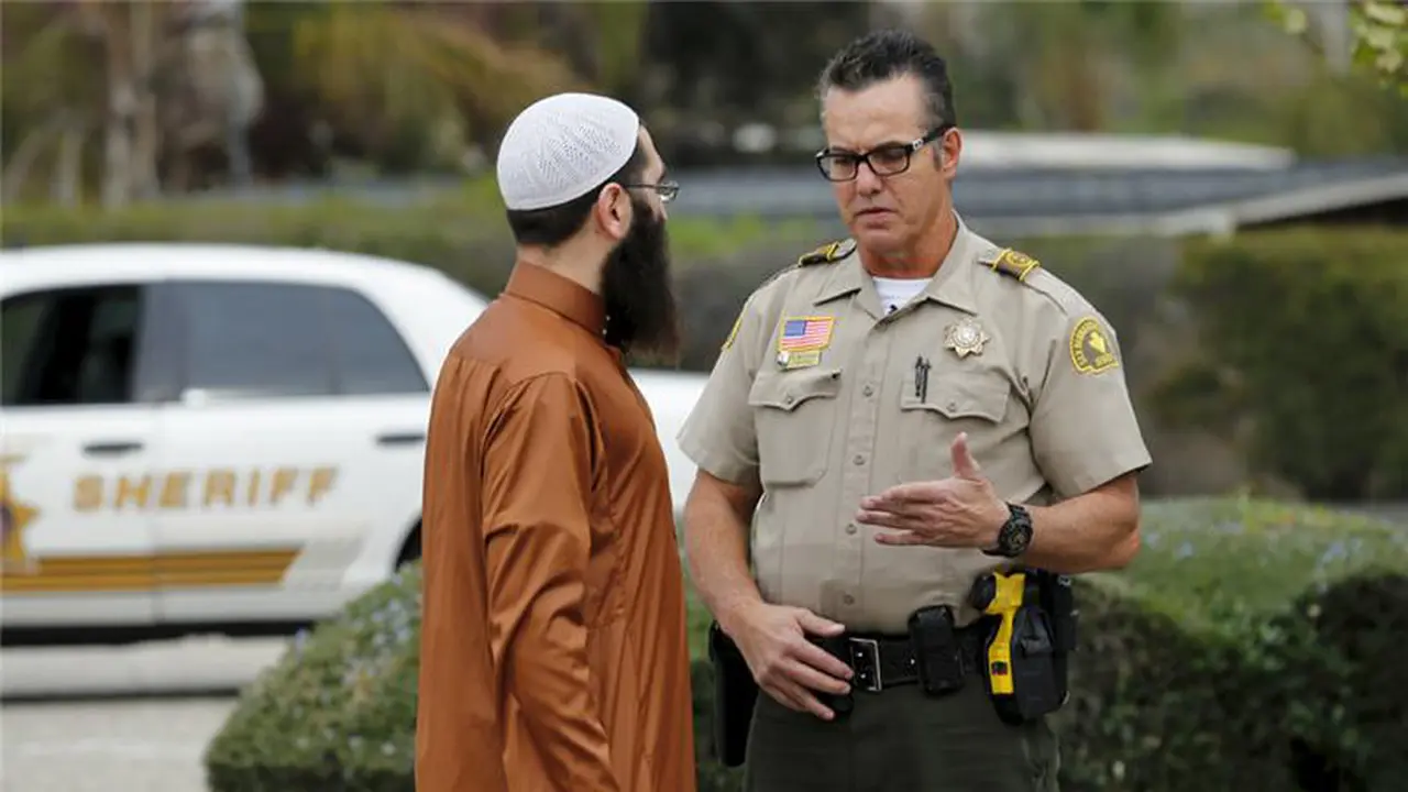 Muslim AS Kumpulkan US$ 30 Ribu untuk Keluarga Korban Penembakan 