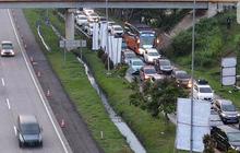 Kolaborasi BUMN, BNI Gandeng Pelindo dan Bulog Bentuk Posko Mudik BUMN di Pelabuhan Parepare