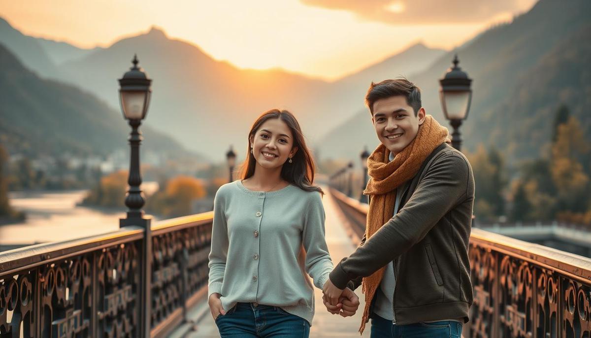 350 Kata Bijak Setia yang Menyentuh Hati dan Menginspirasi