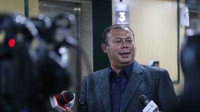 Pimpinan DPR Desak Kemenhub Perketat Pengawasan Kelayakan Kapal