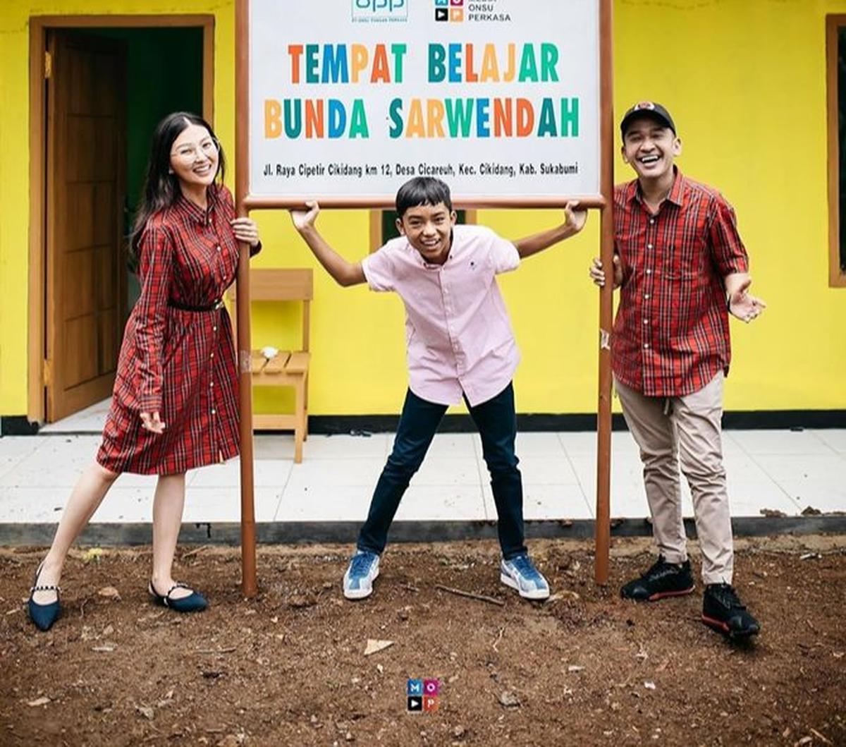 Dok. Istimewa