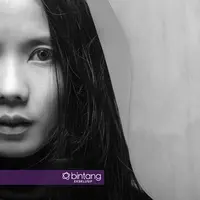 Eksklusif Nadya Fatira (Foto: Febio Hernanto, Digital Imaging: Muhammad Iqbal NUrfajri/Bintang.com)