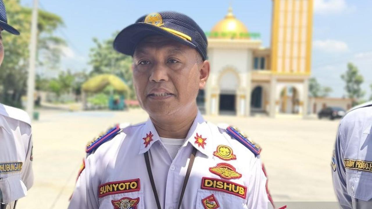 Pemkab Blora Siapkan Enam Masjid Ramah Pemudik untuk Arus Lebaran 2026