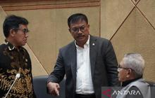 DPR Usul Iuran Jaminan Pekerja Miskin dari Investasi BPJS Ketenagakerjaan