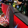 FIFA Didesak Ubah Aturan Piala Dunia 2026 usai Insiden Mengerikan Julio Enciso