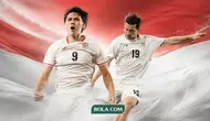 3 Catatan Menarik Timnas Indonesia Vs Timor Leste: Baker Top Scorer, Garuda Kian Dekat ke Semifinal Piala AFF 2026
