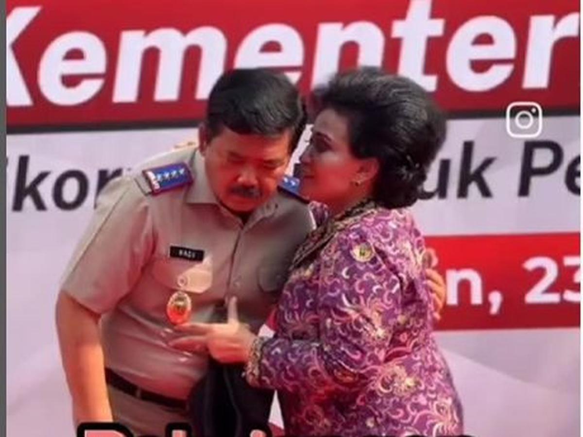 Dok. Istimewa