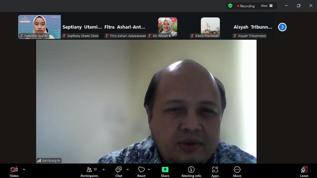 Efek Rokok Elektrik Tak Kalah Mematikan, Bisa Bikin Aliran Darah ke Otak dan Mata Tersumbat