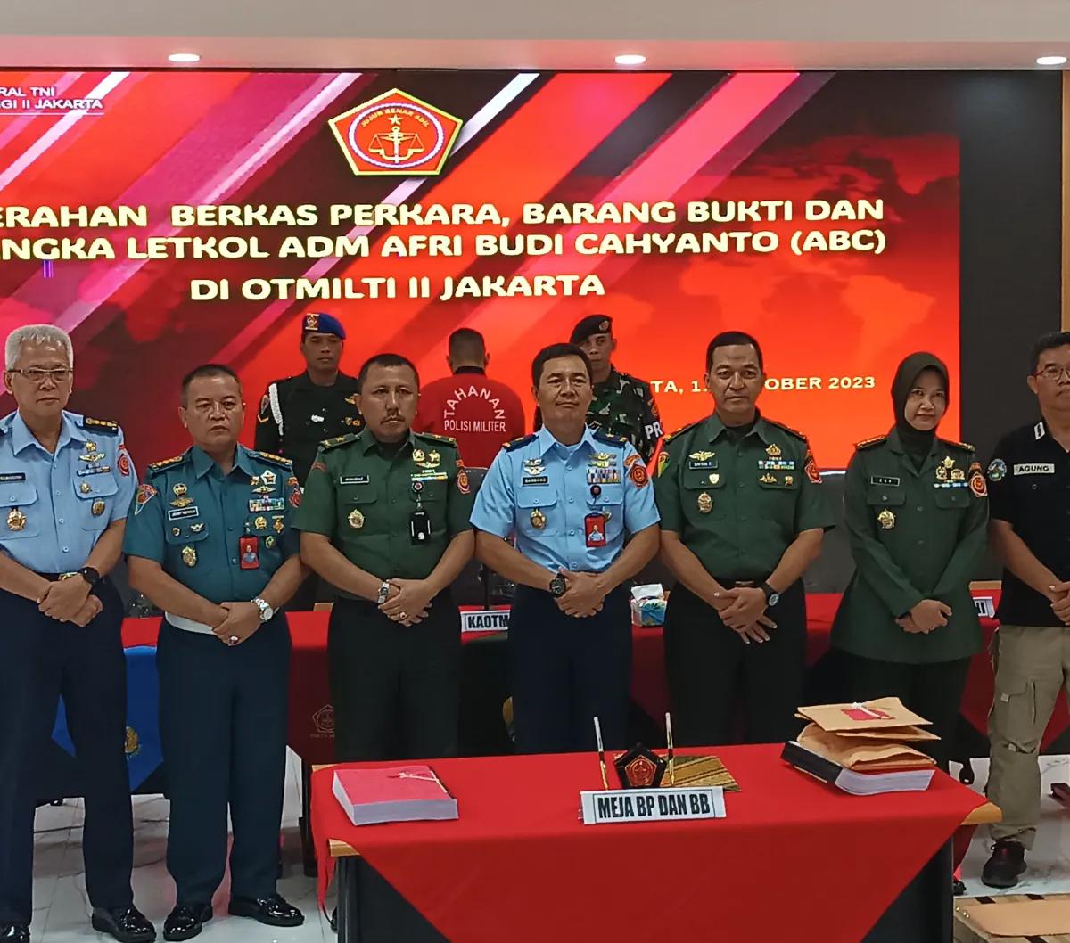 Sehingga, pihaknya meminta waktu terlebih dahulu untuk mempelajari berkas perkara tersebut. Untuk persidangan kasus ini dipastikan akan terbuka.<br>