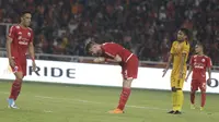 Kutukan Marko Simic pada Laga Perdana di Liga