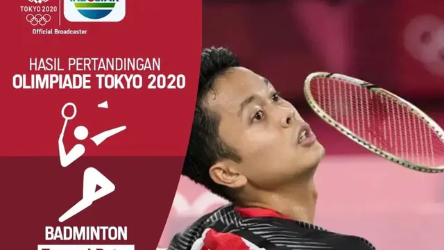 Olimpiade Tokyo 2020