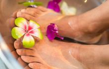 Cara Melakukan Pedicure di Rumah, Ketahui Manfaatnya