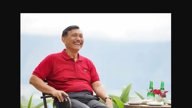 Menko Marves Luhut Binsar Pandjaitan akhirnya angkat bicara terkait kondisi kesehatannya. Seperti diketahui, belakangan disebut Luhut tengah sakit.