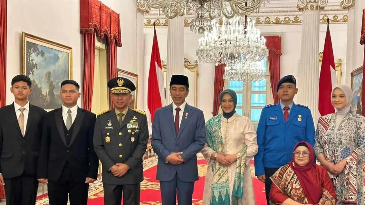 Dok. Istimewa