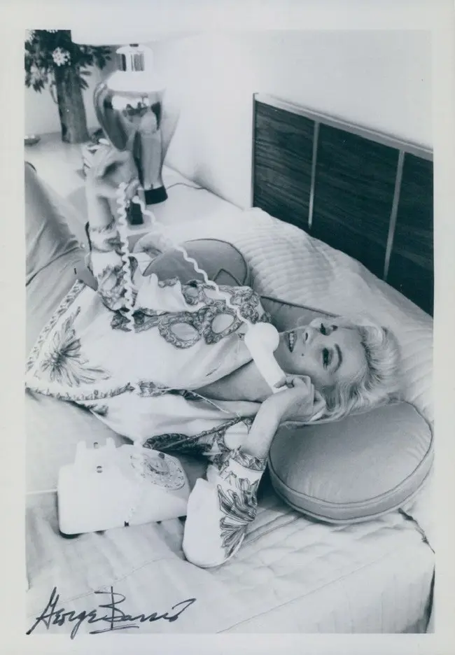 Intip foto-foto Marilyn Monroe dengan gaya yang cantik, klasik dan sensual. (Foto: Vanityfair.com)
