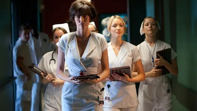 Nurse 3D (2013)