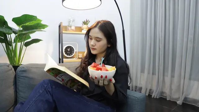 wanita desember lebih awet muda