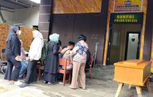 Polisi Tewas Makassar: Bripda DP Diduga Dianiaya Senior di Aspol Polda Sulsel