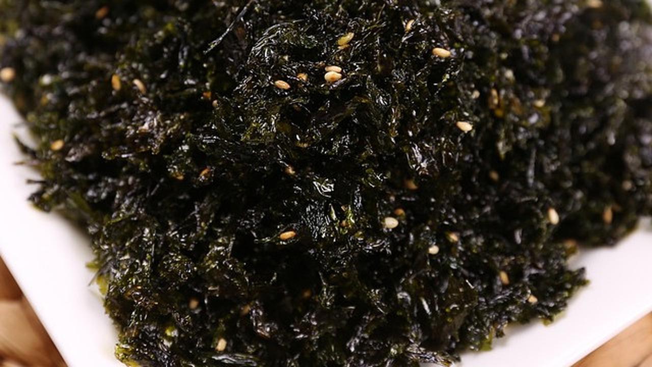 8 Manfaat Rumput Laut Hijiki untuk Kesehatan, Mengontrol Berat Badan hingga Tekanan Darah