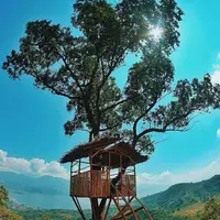 Puncak Gobah, Solok, Sumatera Barat. (gentakiswara/Instagram)