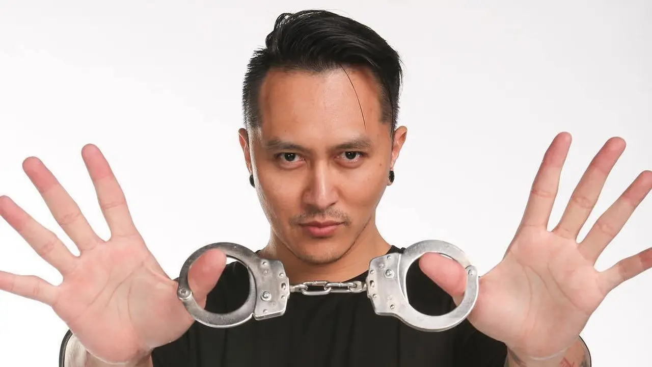 Demian Aditya