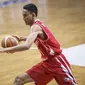 Komang Arya Parta Wijaya (FIBA)