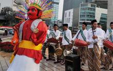 Warga Betawi minta wali kota DKI Jakarta dipilih langsung