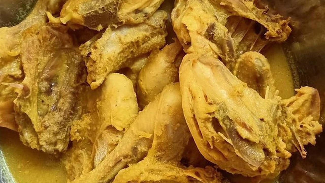 Cara Membuat Bumbu Meresap ke Daging Ayam dengan Cepat, Cukup Pakai Minyak ini