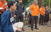 Update Terbaru Kasus Pelecehan Seksual Agus Disabilitas