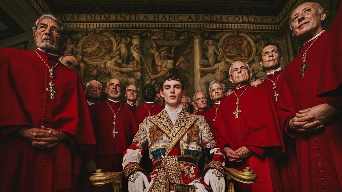 Alta Sartoria, Magisnya Gereja Katolik dalam Koleksi High Fashion Dolce &amp; Gabbana yang Libatkan 40 Uskup