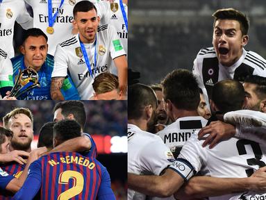 Kontrak Adrien Rabiot bersama Paris Saint Germain akan segera berakhir. Keinginan PSG untuk memperpanjang kontrak Rabiot tidak sesuai harapan. Akhirnya sang pemain pun minta dijual agar kemampuannya tidak di sia-siakan kembali. (Kolase Foto AFP)