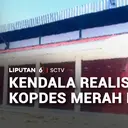 Sudah Diresmikan, Koperasi Merah Putih di Sejumlah Daerah Masih Mangkrak